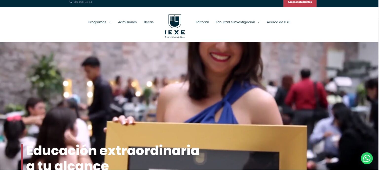 Cliente Glitch Creativo