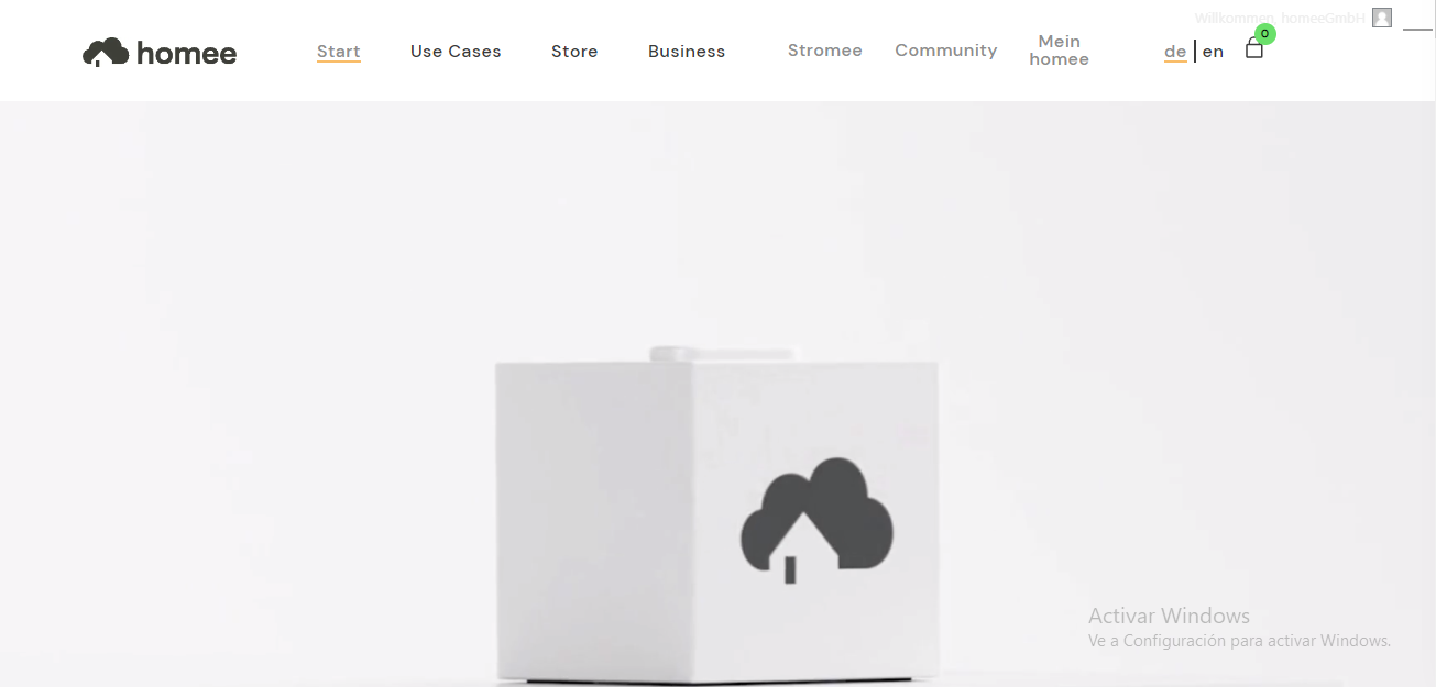 Cliente Glitch Creativo