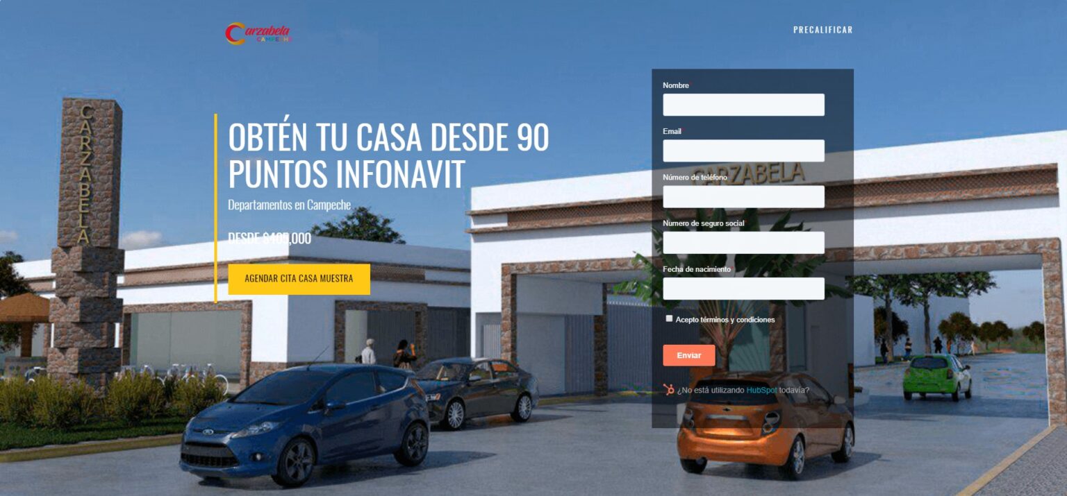 Cliente Glitch Creativo