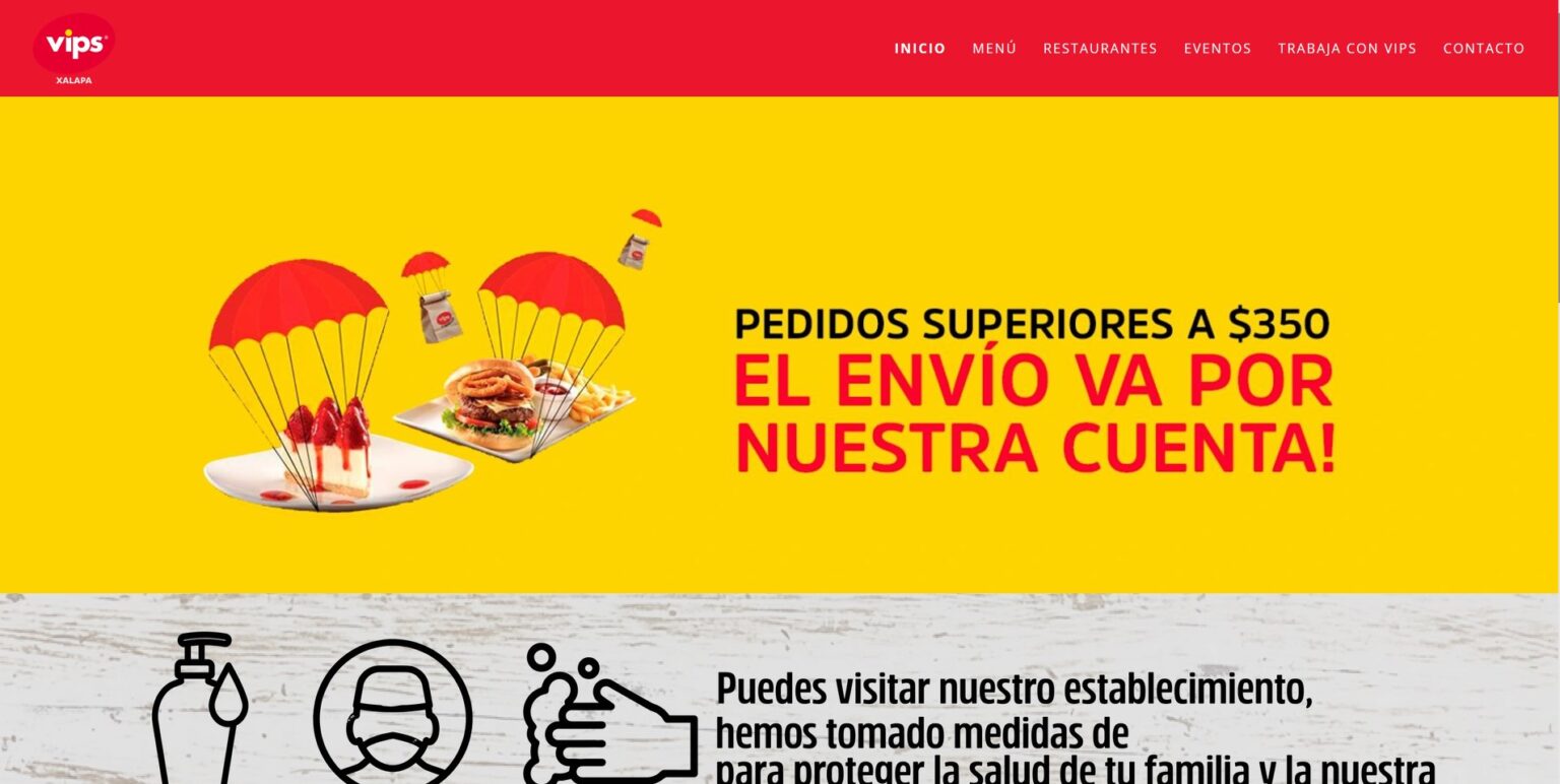Cliente Glitch Creativo