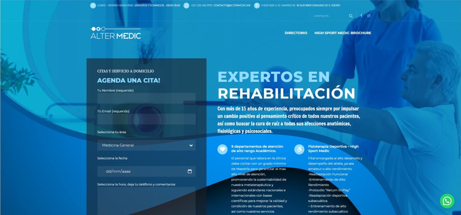 Cliente Glitch Creativo