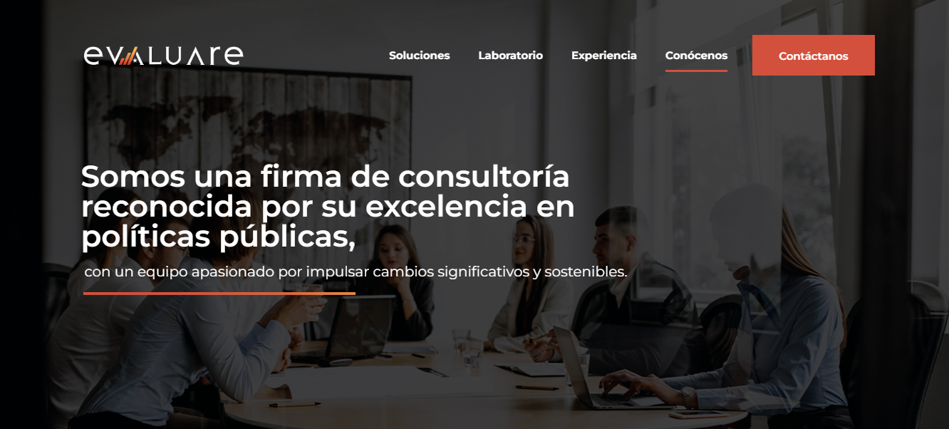Cliente Glitch Creativo