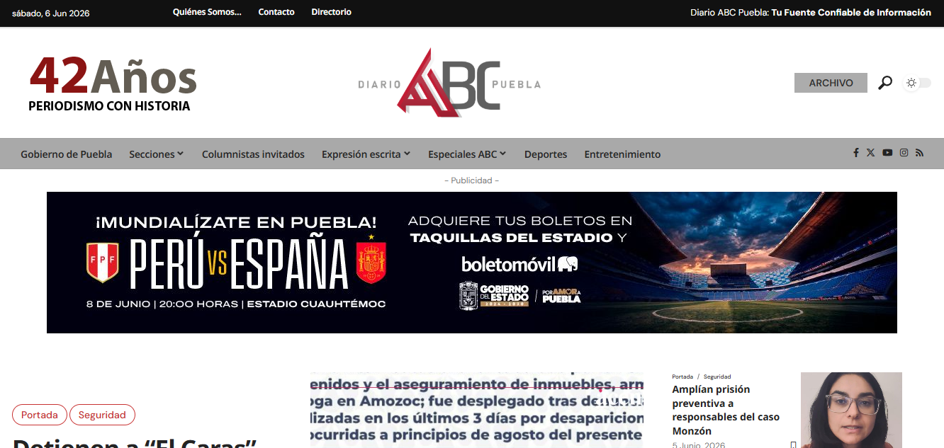 Cliente Glitch Creativo