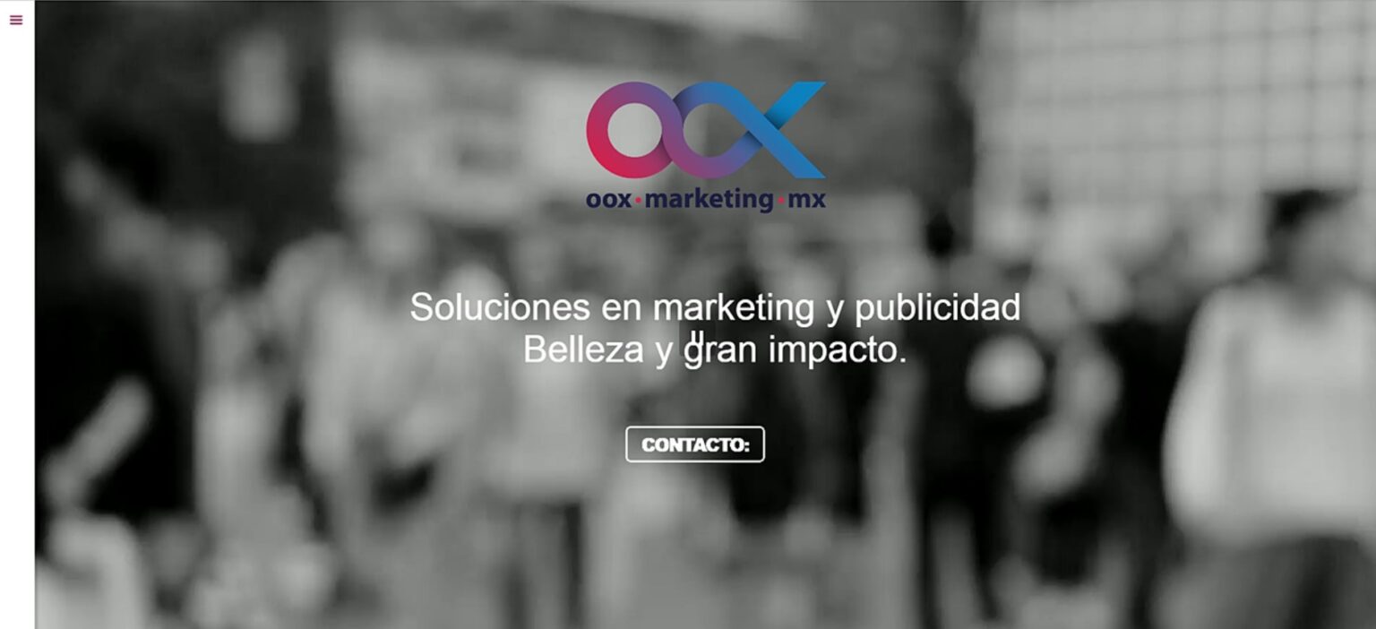 Cliente Glitch Creativo