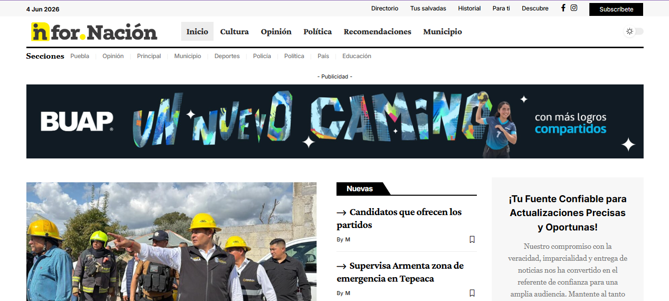 Cliente Glitch Creativo
