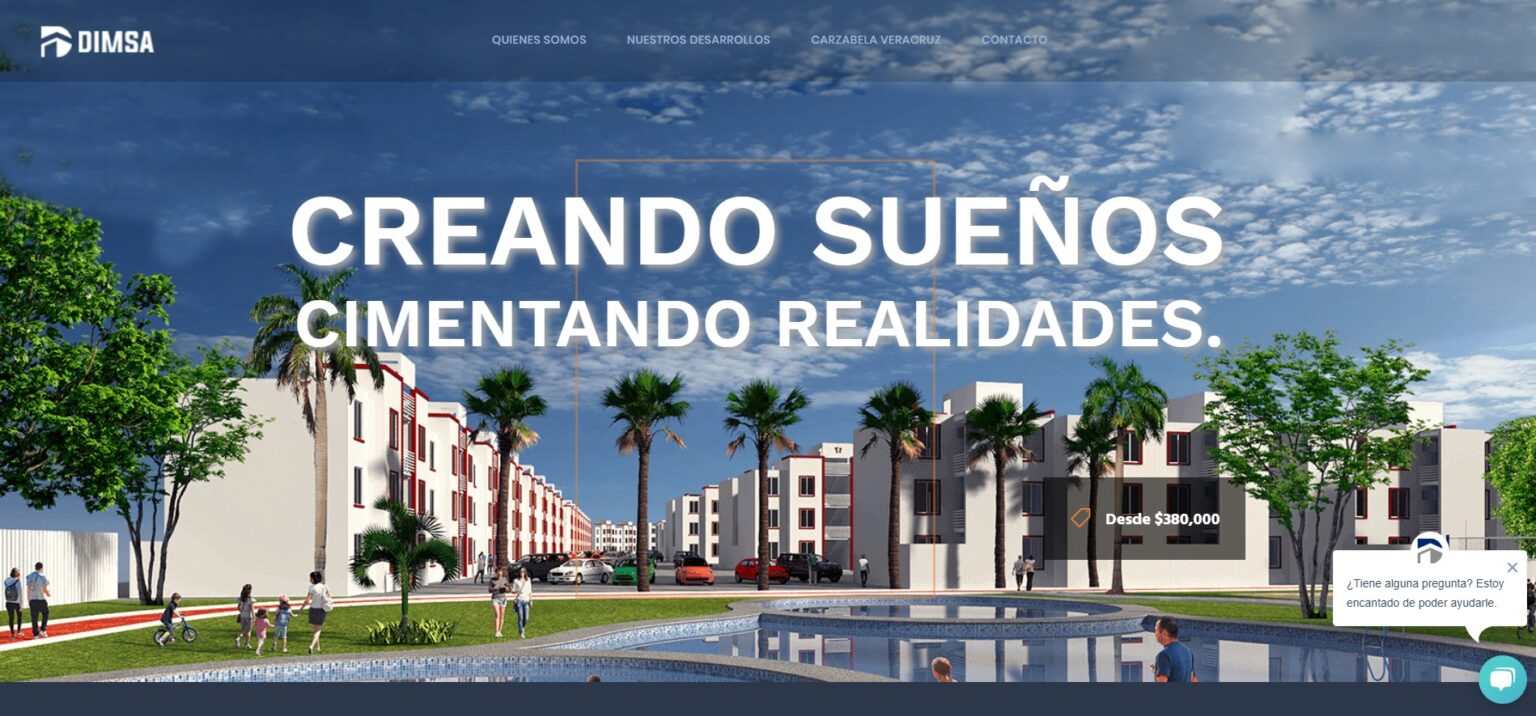 Cliente Glitch Creativo