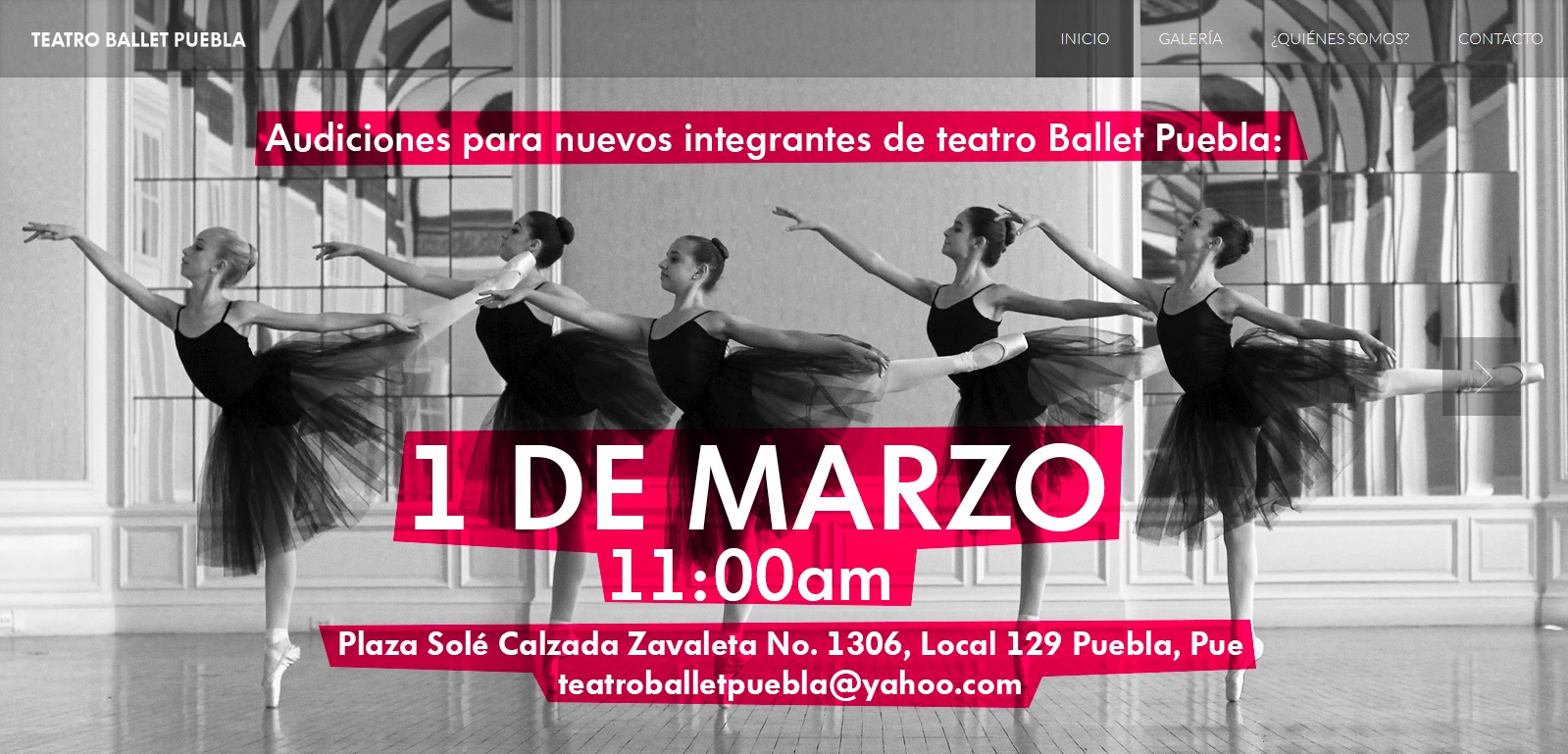 Cliente Glitch Creativo