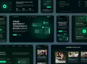 5 errores en diseño web que espantan a tus clientes (y cómo evitarlos)
